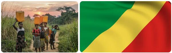 Owando, Republic of the Congo