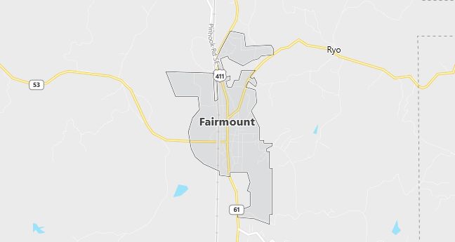 Fairmount, Georgia